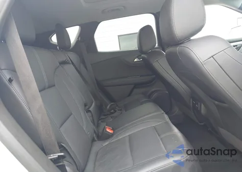 2019 Chevrolet Blazer z USA, uszkodzony, nr VIN 3GNKBHRS6KS660522